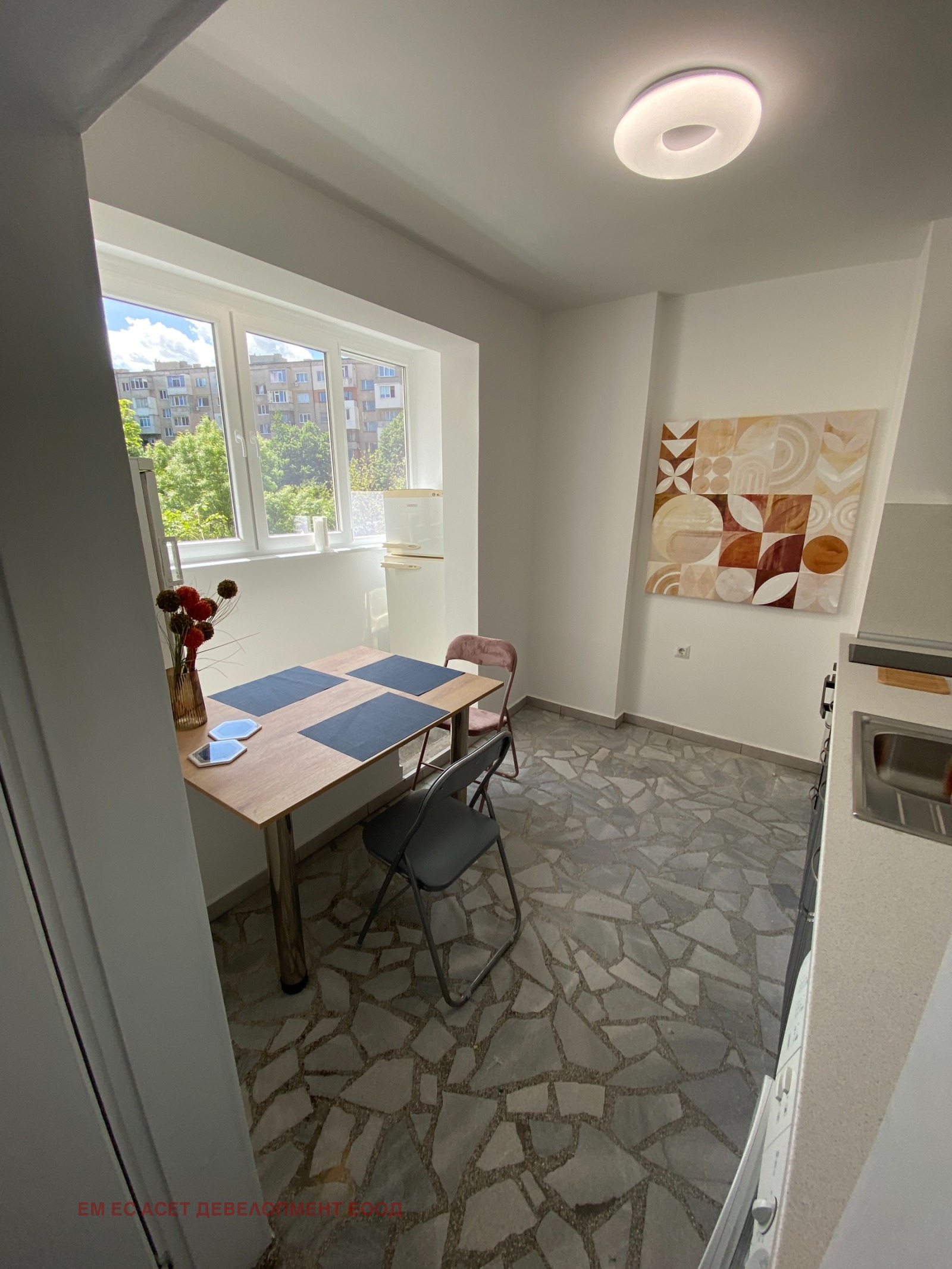 Продава 3-СТАЕН, гр. София, Разсадника, снимка 4 - Апартаменти - 54081399