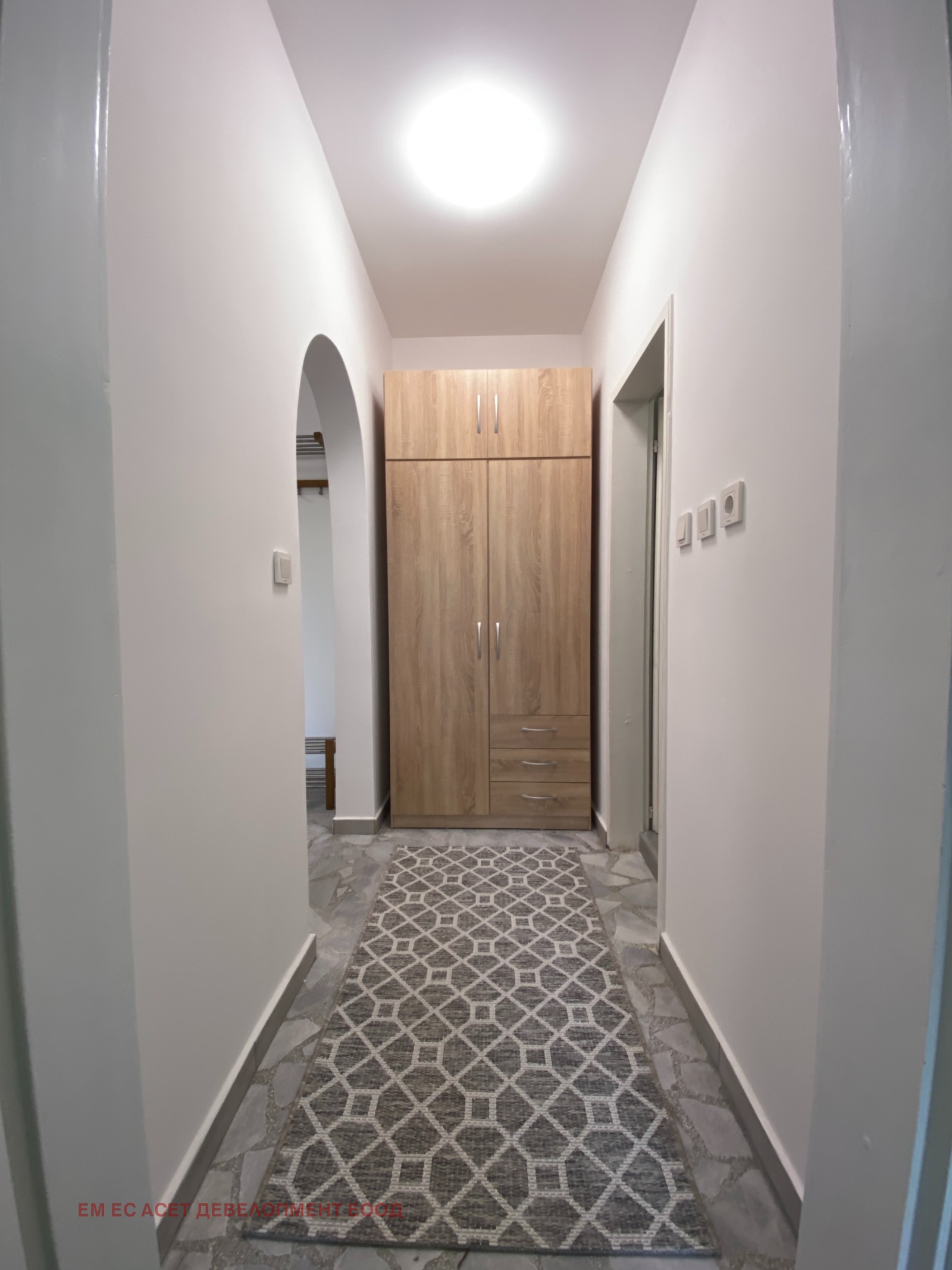 Продава 3-СТАЕН, гр. София, Разсадника, снимка 8 - Апартаменти - 54081399