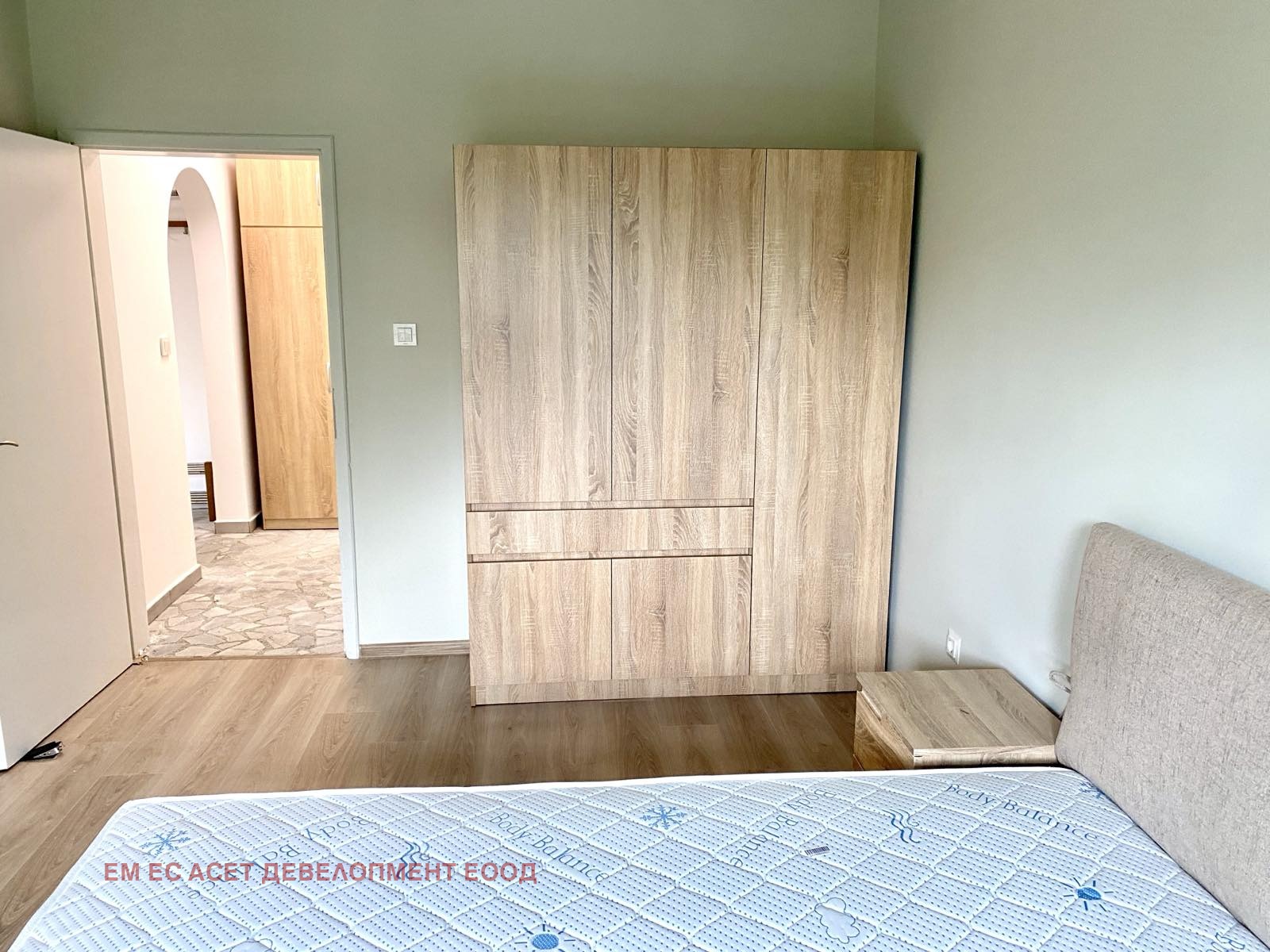 Продава 3-СТАЕН, гр. София, Разсадника, снимка 10 - Апартаменти - 54081399