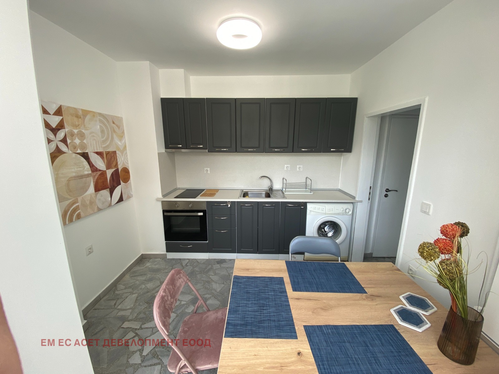 Продава 3-СТАЕН, гр. София, Разсадника, снимка 5 - Апартаменти - 54081399