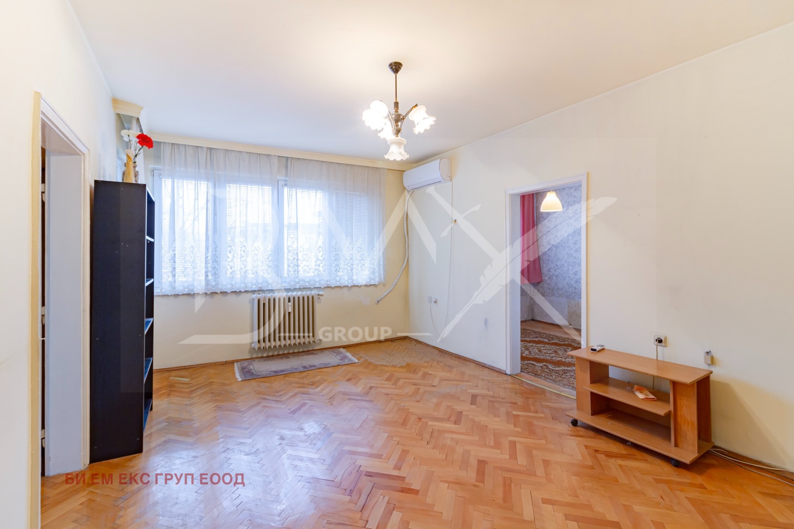 Продава 3-СТАЕН, гр. София, Лозенец, снимка 2 - Апартаменти - 54187581