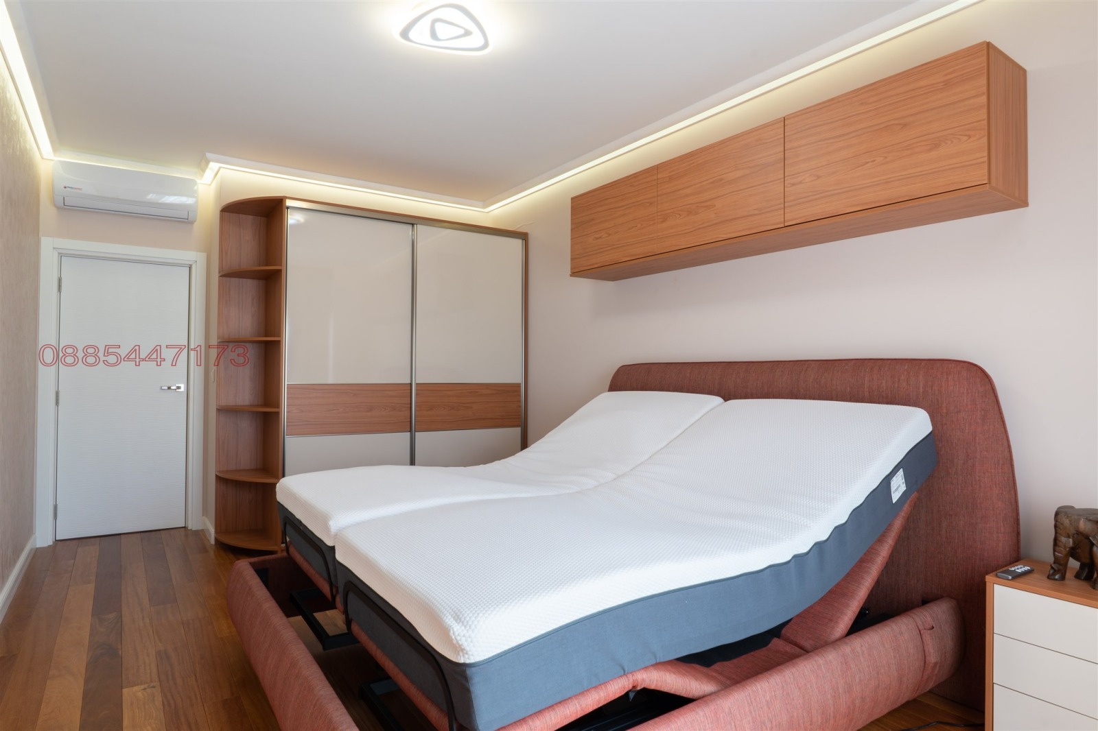 Продава 3-СТАЕН, гр. Варна, Трошево, снимка 10 - Апартаменти - 54499581