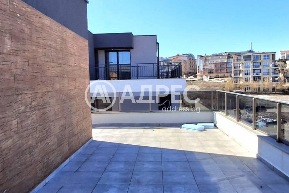 Продава 3-СТАЕН, гр. Созопол, област Бургас, снимка 11 - Апартаменти - 54909727