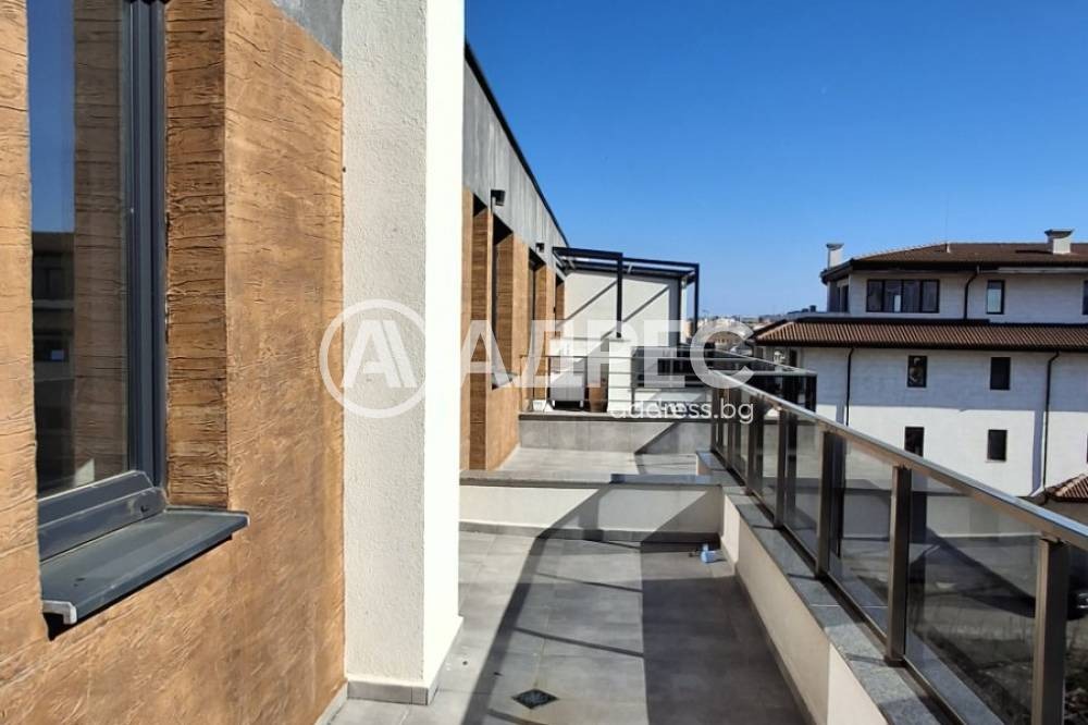Продава 3-СТАЕН, гр. Созопол, област Бургас, снимка 9 - Апартаменти - 54909727