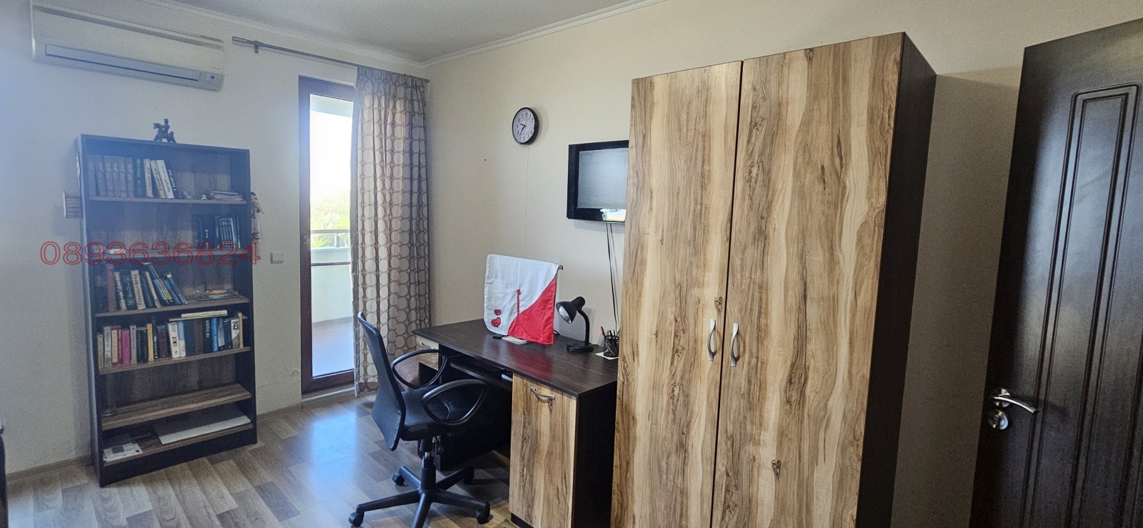 Продава 3-СТАЕН, с. Шкорпиловци, област Варна, снимка 11 - Апартаменти - 55053534