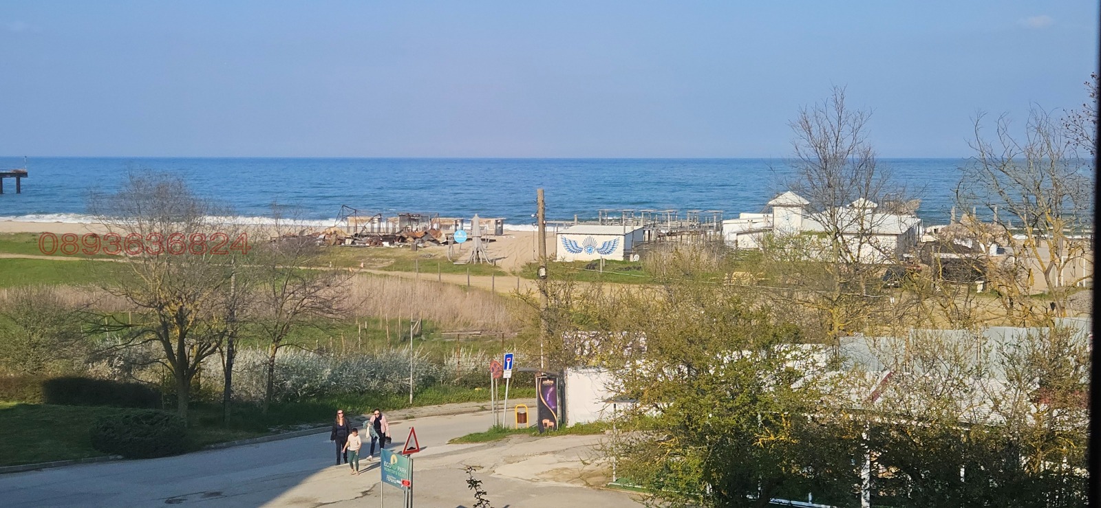 Продава 3-СТАЕН, с. Шкорпиловци, област Варна, снимка 13 - Апартаменти - 55053534