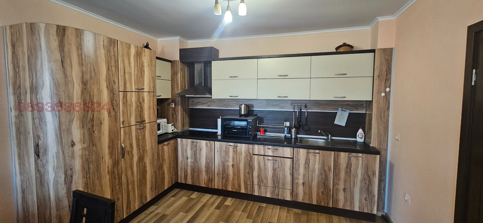 Продава 3-СТАЕН, с. Шкорпиловци, област Варна