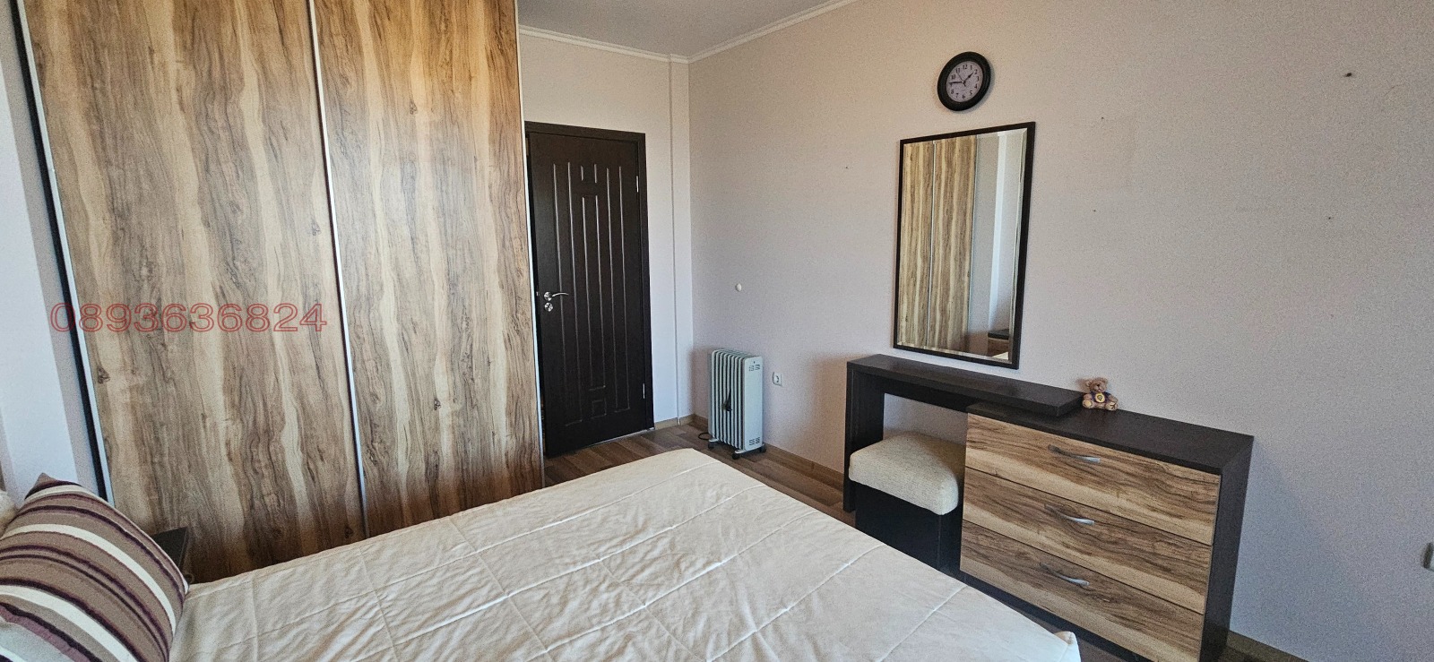 Продава 3-СТАЕН, с. Шкорпиловци, област Варна, снимка 9 - Апартаменти - 55053534