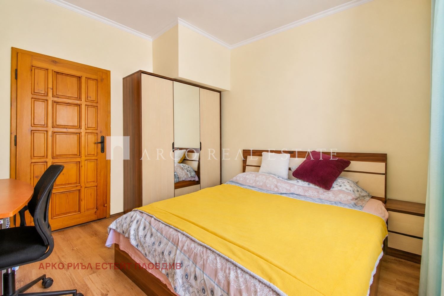 Продава 3-СТАЕН, гр. Пловдив, Център, снимка 7 - Апартаменти - 55308844