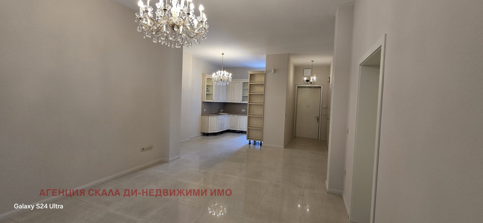 Продава 3-СТАЕН, гр. София, Център, снимка 4 - Апартаменти - 55743730