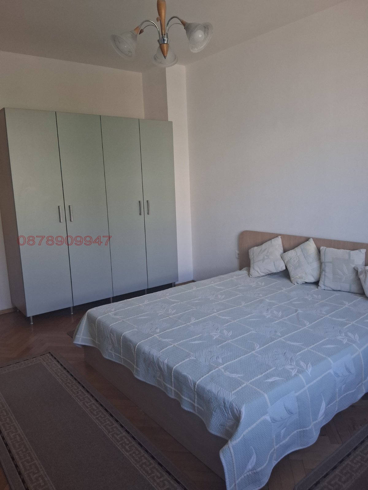 Продава 3-СТАЕН, гр. София, Медицинска академия, снимка 10 - Апартаменти - 55904567
