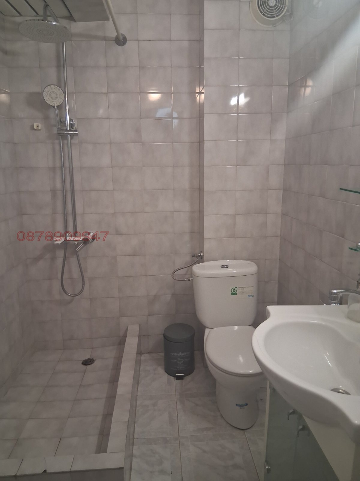 Продава 3-СТАЕН, гр. София, Медицинска академия, снимка 13 - Апартаменти - 55904567