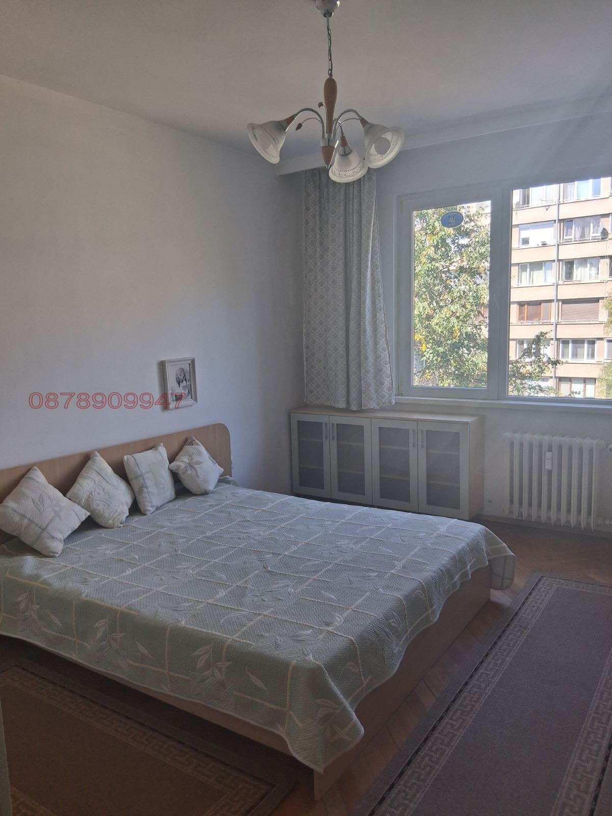 Продава 3-СТАЕН, гр. София, Медицинска академия, снимка 11 - Апартаменти - 55904567
