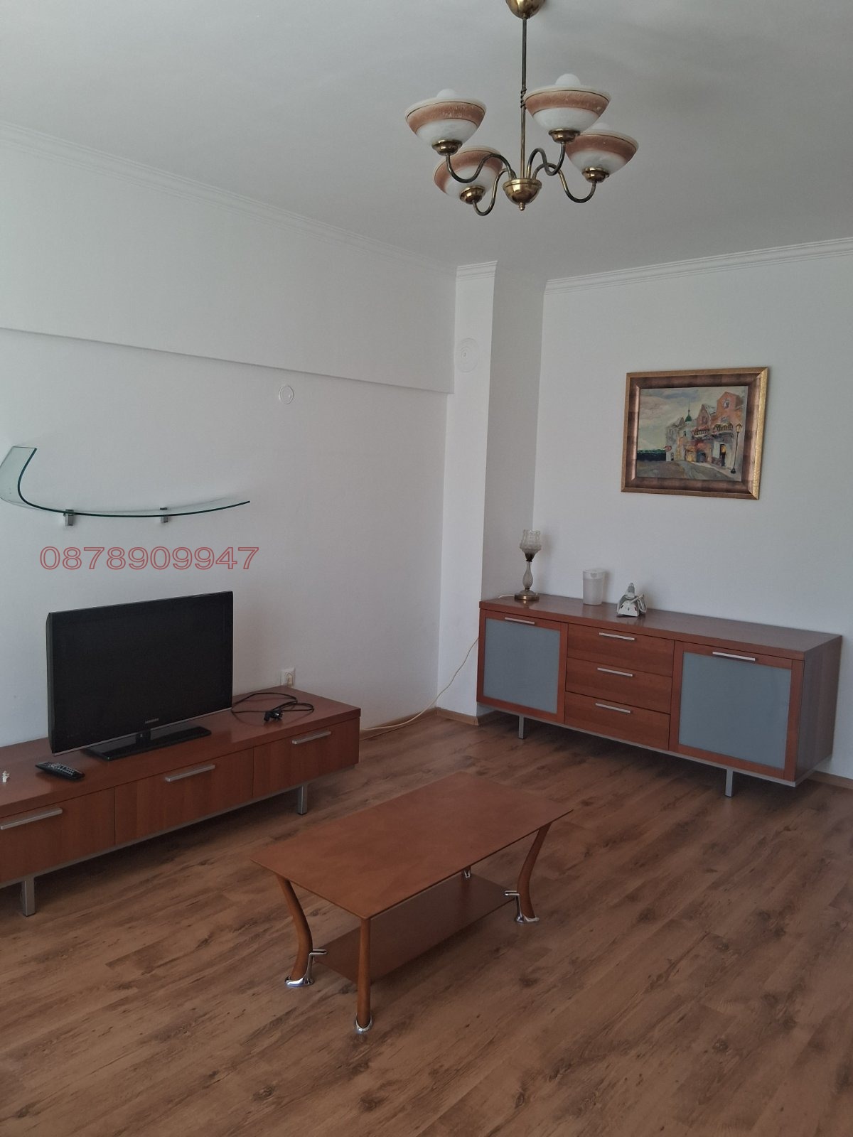 Продава 3-СТАЕН, гр. София, Медицинска академия, снимка 2 - Апартаменти - 55904567