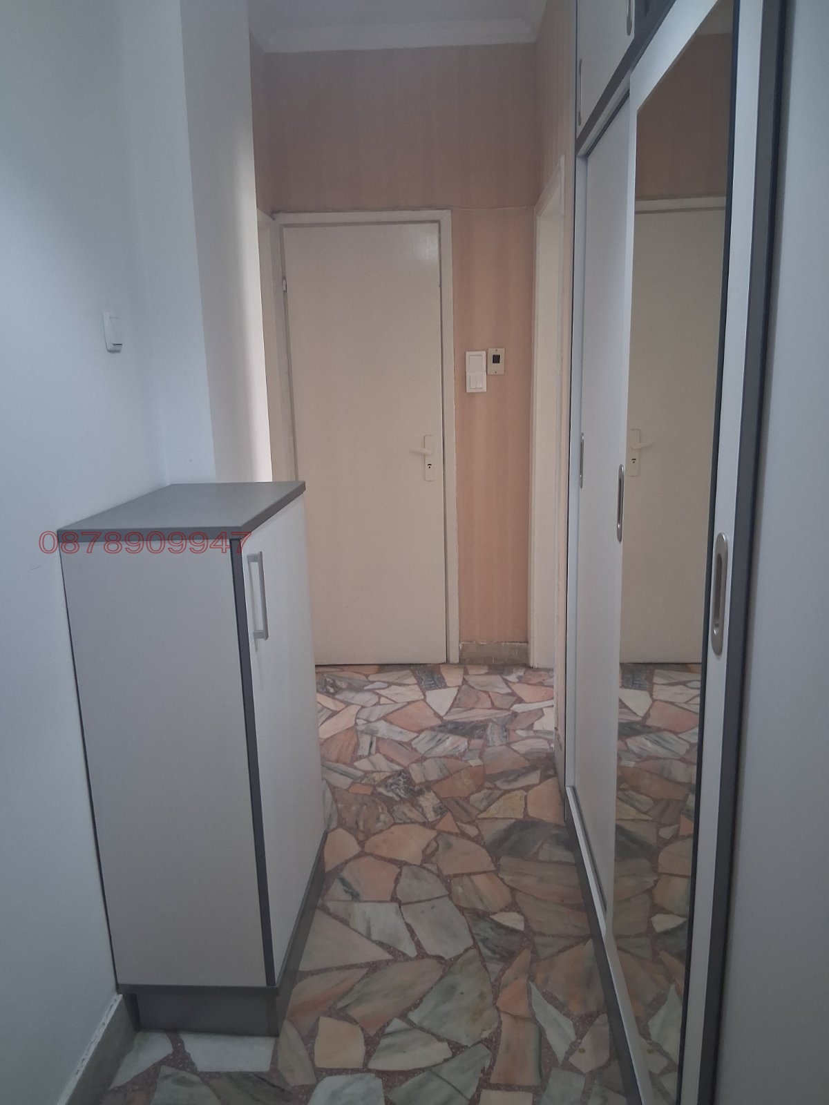 Продава 3-СТАЕН, гр. София, Медицинска академия, снимка 7 - Апартаменти - 55904567