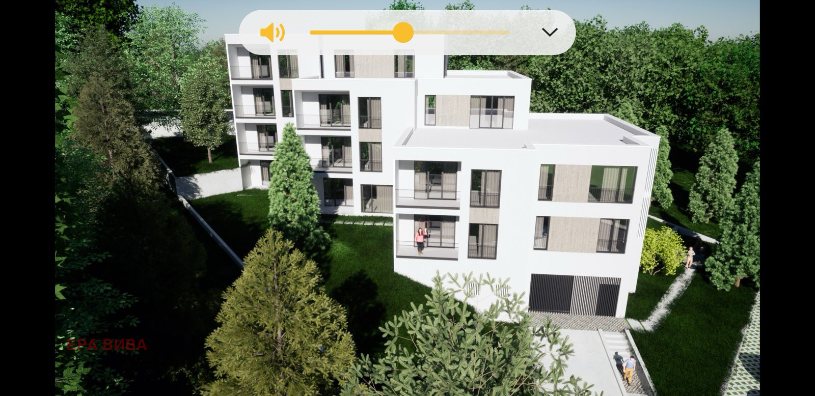 Продава 3-СТАЕН, гр. Варна, Бриз, снимка 3 - Апартаменти - 56081279