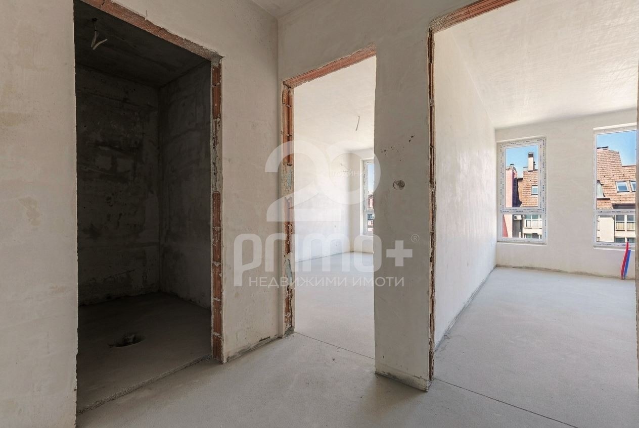 Продава 3-СТАЕН, гр. София, Център, снимка 4 - Апартаменти - 56162208