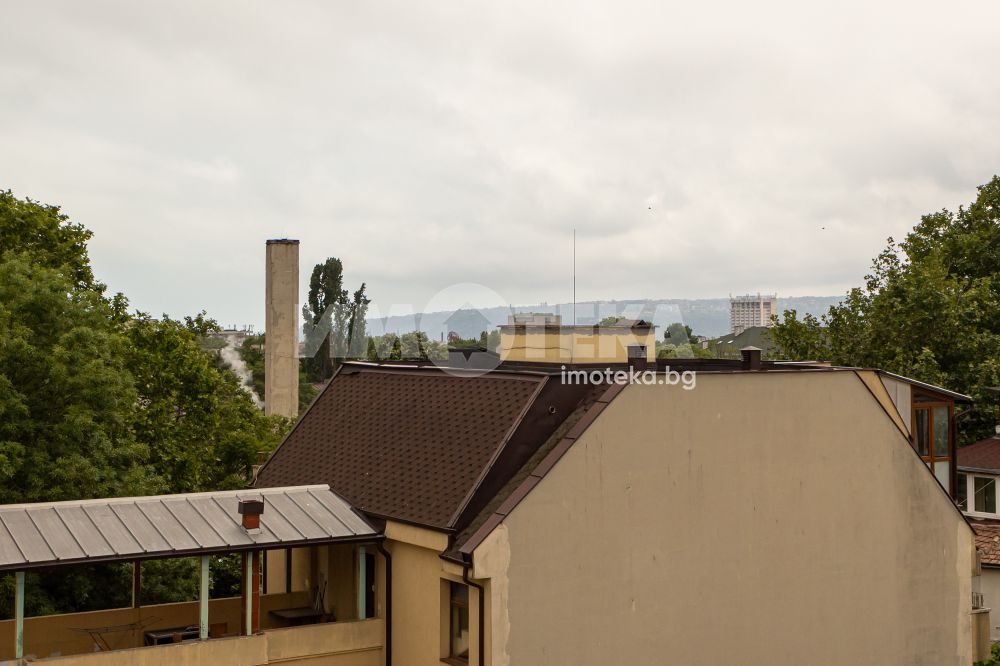 Продава МНОГОСТАЕН, гр. Варна, Окръжна болница-Генерали, снимка 7 - Апартаменти - 54760726