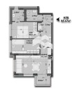 Продава 3-СТАЕН, гр. Варна, Изгрев, снимка 2