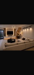 Продава  3-стаен град Пловдив , Съдийски , 92 кв.м | 63658005