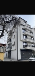 Продава  3-стаен град Пловдив , Съдийски , 92 кв.м | 63658005 - изображение [12]