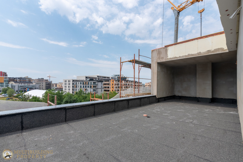 Продава 3-СТАЕН в град София, Малинова долина - 140 кв.м / 259 900 € » 508 320.22 лв., МУЛТИБИЛДИНГ ПРОПЪРТИ
