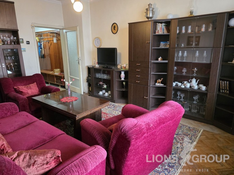 Продава 3-СТАЕН в град Варна, Колхозен пазар - 94 кв.м / 279 900 € » 547 436.82 лв., ЛАЙЪНС ГРУП