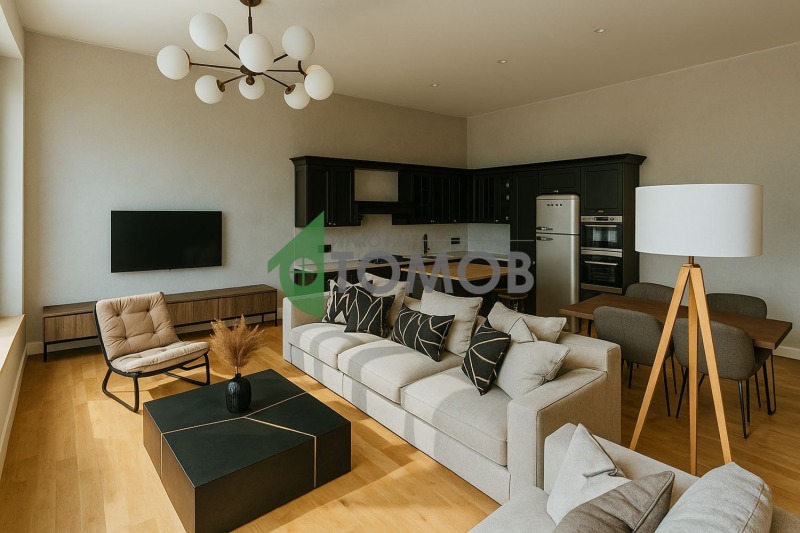 Продава МЕЗОНЕТ в град Шумен, Център - 167 кв.м / 213 350 € » 417 276.33 лв., ИМОТИ ТОМОВ