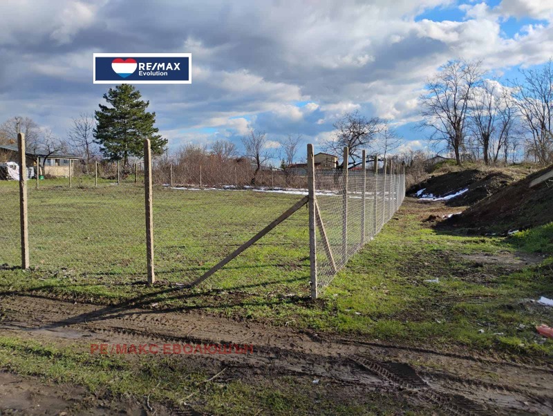 Продава ПАРЦЕЛ в град Разград, Промишлена зона - Изток - 507 кв.м / 15 340 € » 30 002.43 лв., РЕ/МАКС ЕВОЛЮШЪН