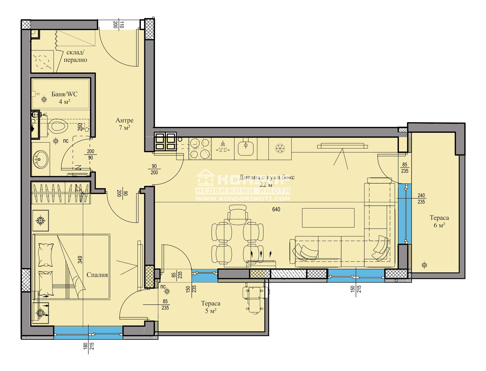 ������� 2-����� | Imot.bg � ����������� 4