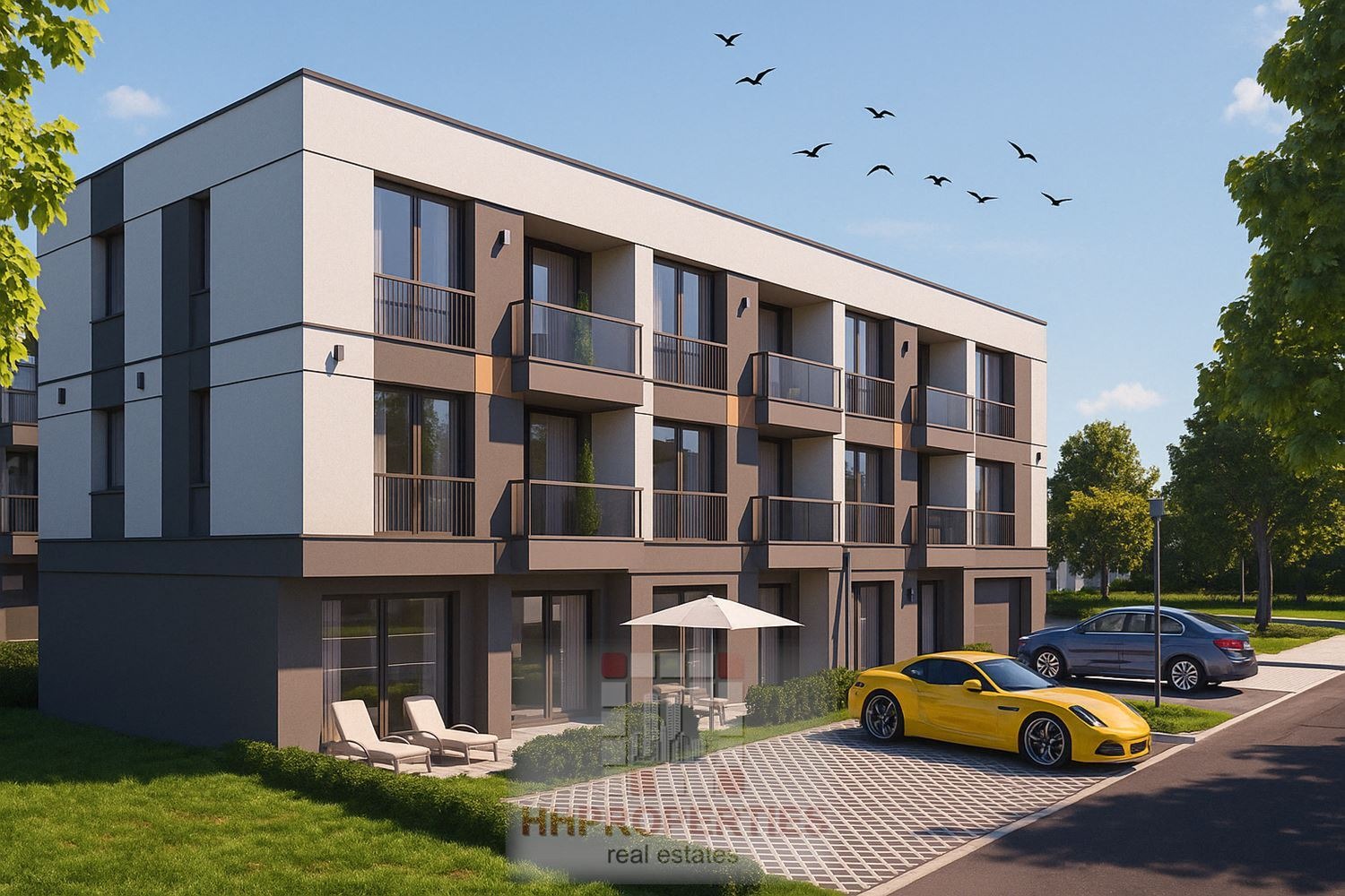 Продава 3-СТАЕН | Imot.bg — изображение 1