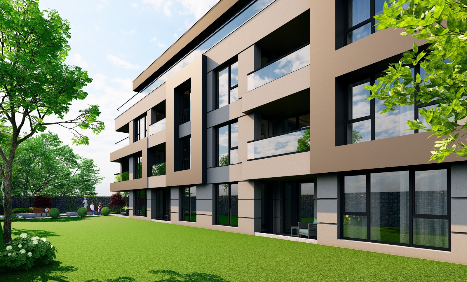 Продава 3-СТАЕН | Imot.bg — изображение 14