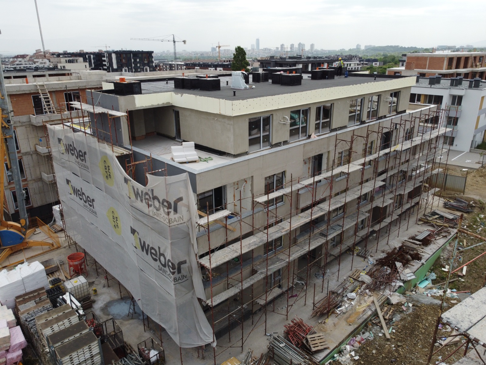 Продава 3-СТАЕН | Imot.bg — изображение 13