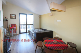 Studio Bansko, region Blagoevgrad 2