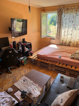 1 yatak odası Dianabad, Sofia