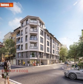 Na prodej  2 ložnice Sofia , Centar , 127 m2 | 35196774 - obraz [2]