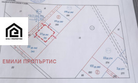 Парцел с. Пролеша, област София 1