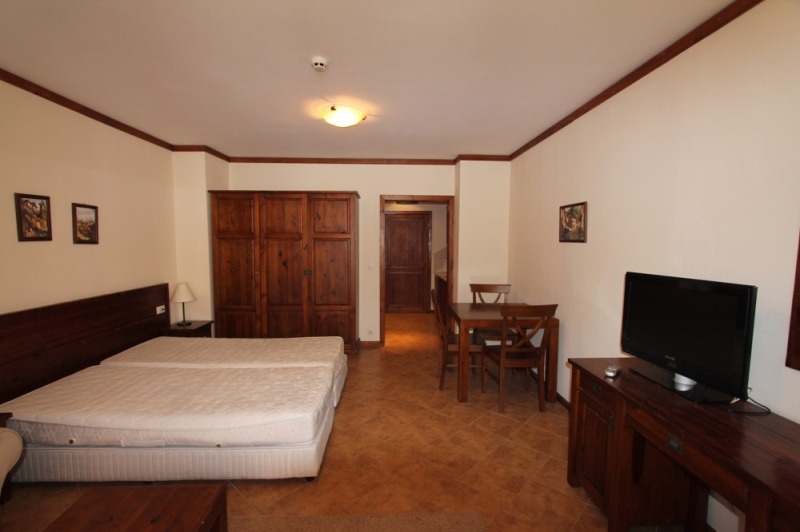 Myytävänä  Studio Blagoevgradin alue , Bansko , 68 neliömetriä | 88001123 - kuva [7]