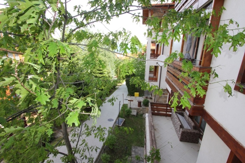 Myytävänä  Studio Blagoevgradin alue , Bansko , 68 neliömetriä | 88001123 - kuva [12]