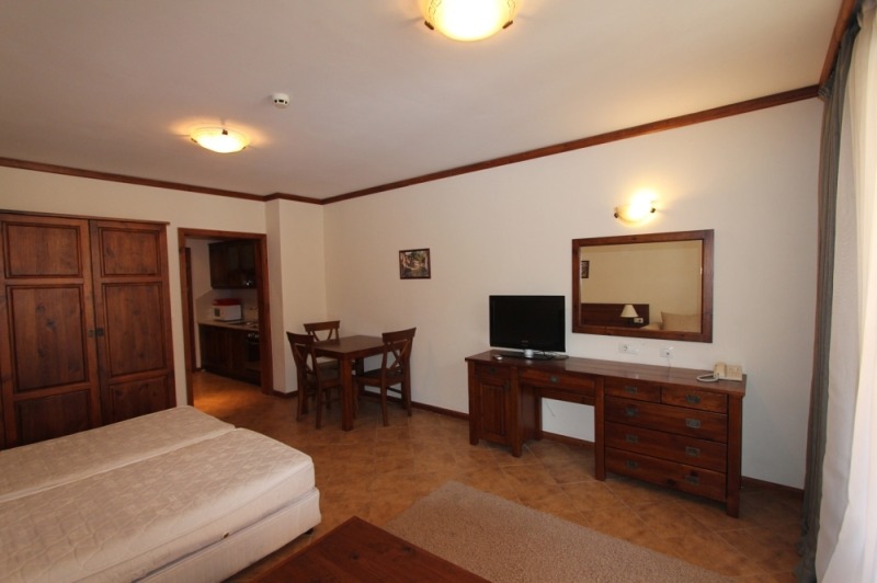 Myytävänä  Studio Blagoevgradin alue , Bansko , 68 neliömetriä | 88001123 - kuva [9]