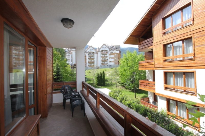 Myytävänä  Studio Blagoevgradin alue , Bansko , 68 neliömetriä | 88001123 - kuva [2]