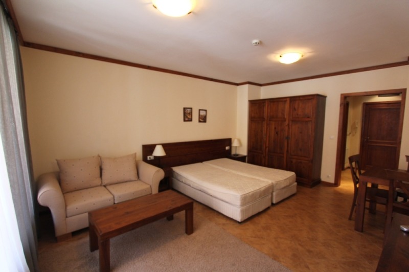 Myytävänä  Studio Blagoevgradin alue , Bansko , 68 neliömetriä | 88001123 - kuva [8]