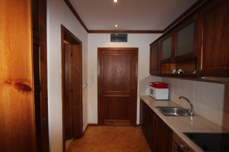 Myytävänä  Studio Blagoevgradin alue , Bansko , 68 neliömetriä | 88001123 - kuva [4]