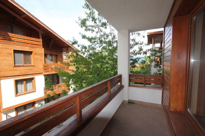 Myytävänä  Studio Blagoevgradin alue , Bansko , 68 neliömetriä | 88001123 - kuva [10]