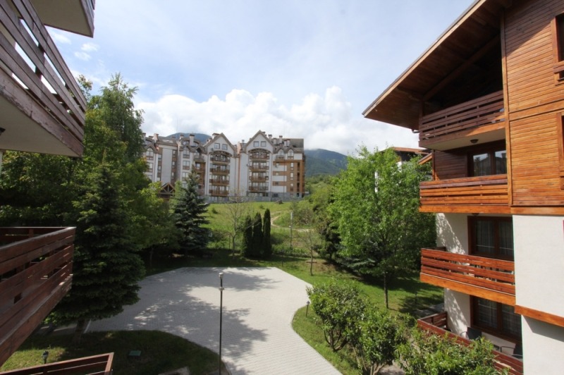 Myytävänä  Studio Blagoevgradin alue , Bansko , 68 neliömetriä | 88001123 - kuva [3]