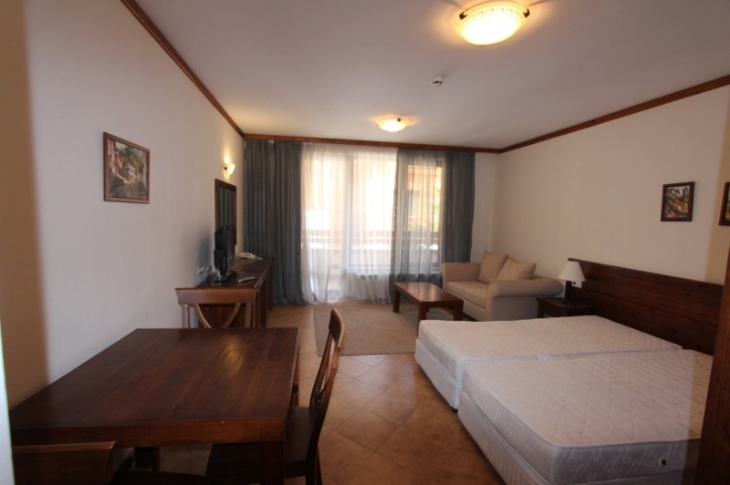 Myytävänä  Studio Blagoevgradin alue , Bansko , 68 neliömetriä | 88001123 - kuva [6]