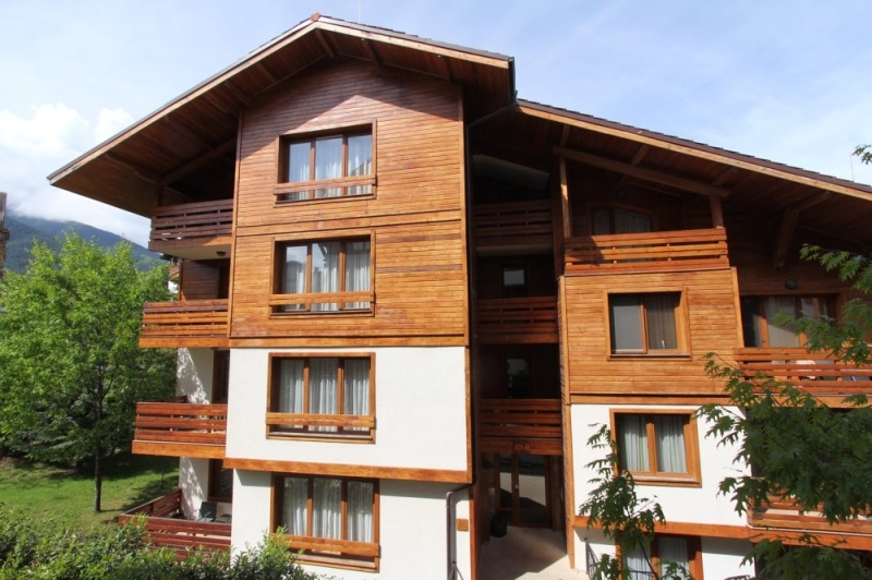 Myytävänä  Studio Blagoevgradin alue , Bansko , 68 neliömetriä | 88001123 - kuva [13]