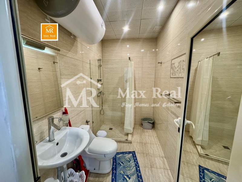 Na prodej  Studio oblast Burgas , k.k. Slančev brjag , 40 m2 | 25999834 - obraz [8]