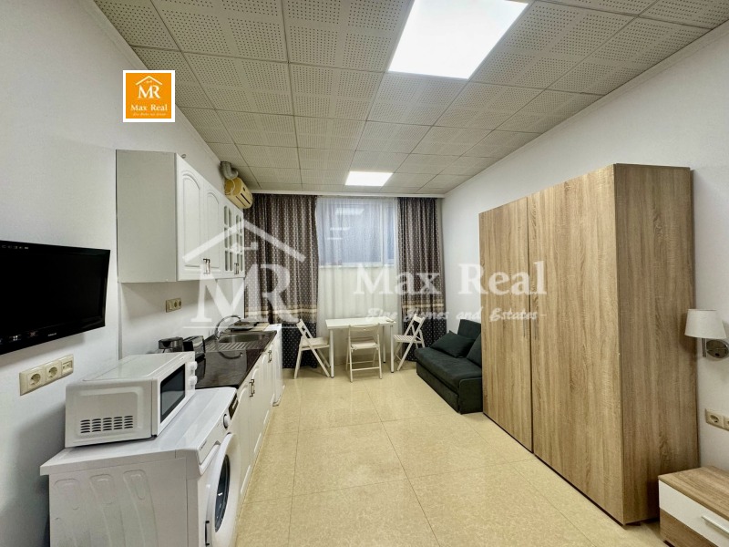 Na prodej  Studio oblast Burgas , k.k. Slančev brjag , 40 m2 | 25999834 - obraz [6]