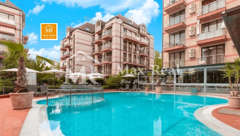 Na prodej  Studio oblast Burgas , k.k. Slančev brjag , 40 m2 | 25999834 - obraz [10]